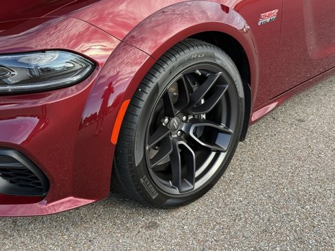 Used 2022 Dodge Charger Scat Pack image 13