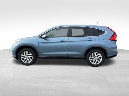 Used 2015 Honda CR-V EX image 4