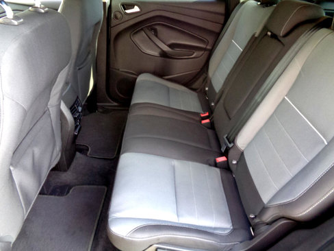 Used 2014 Ford Escape SE w/ Equipment Group 201A image 27