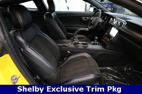 Used 2016 Ford Mustang Shelby GT350 w/ Technology Package image 14