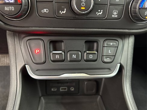 Used 2018 GMC Terrain SLE w/ Driver Convenience Package image 38