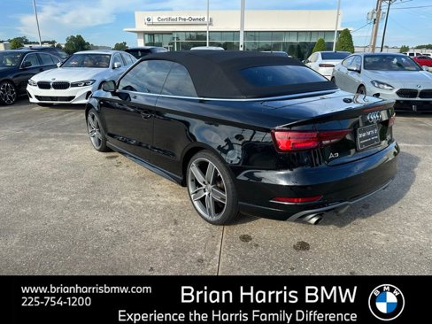 Used 2018 Audi A3 2.0T Premium Plus image 7
