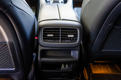 Used 2021 Mercedes-Benz GLE 53 AMG 4MATIC image 50
