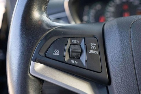 Used 2019 Chevrolet Trax LT w/ LT Convenience Package image 29
