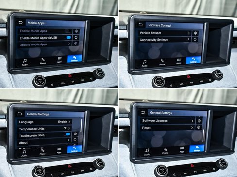 Used 2022 Ford Maverick XLT w/ Equipment Group 300A Standard image 29