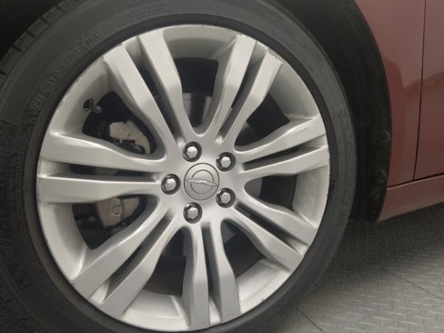 Used 2015 Chrysler 200 Limited w/ Convenience Group image 31