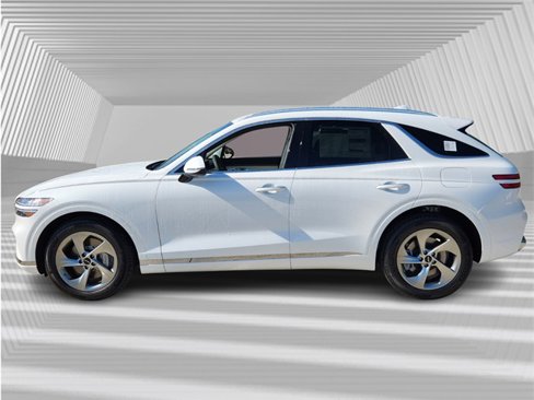 New 2026 Genesis GV70 2.5T Select image 2