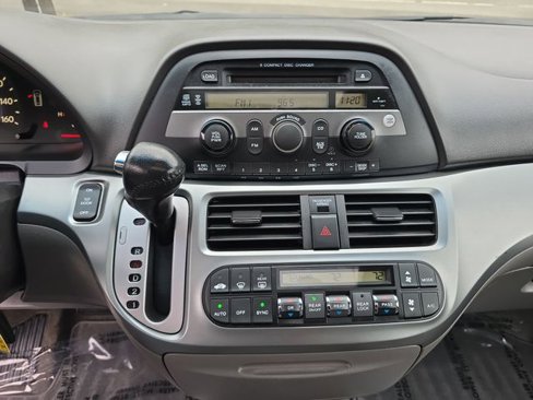 Used 2010 Honda Odyssey EX-L image 14