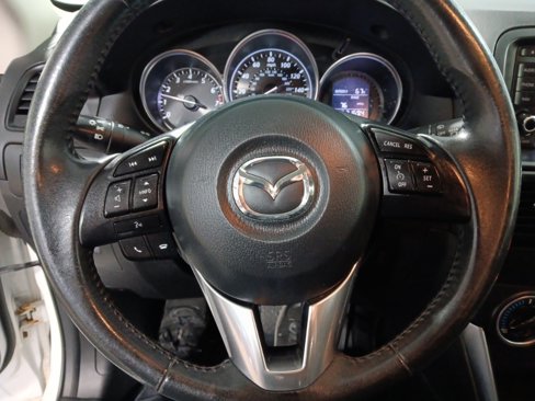 Used 2013 MAZDA CX-5 Touring image 25