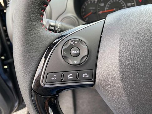 New 2024 Mitsubishi Mirage G4 image 11