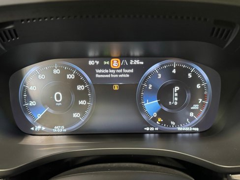 Used 2020 Volvo XC60 T6 Inscription w/ Protection Package image 15