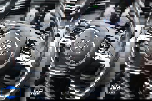 Used 2022 Hyundai Tucson Limited image 48