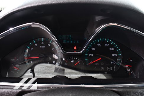 Used 2014 Chevrolet Traverse LT w/ All-Star Edition image 27