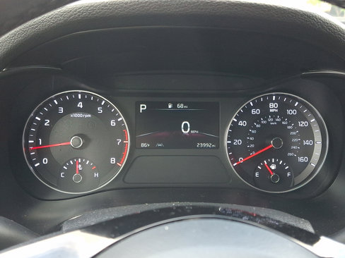 Used 2023 Kia Forte GT-Line image 20