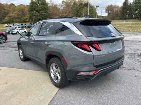 Used 2024 Hyundai Tucson SEL image 6
