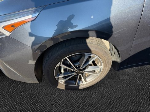 Certified 2022 Kia Forte LXS w/ LXS Technology Package image 10
