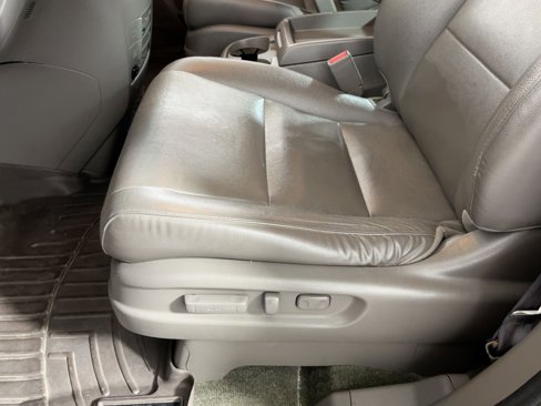 Used 2016 Honda Odyssey EX-L image 11