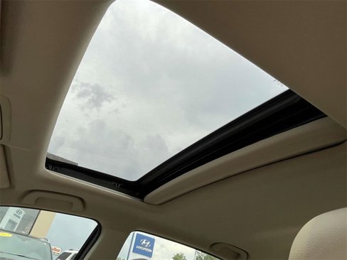 Used 2015 Honda Accord EX-L image 19