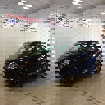 Used 2022 Nissan Kicks SR w/ Premium Package image 1