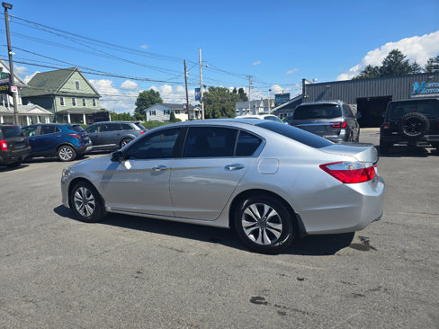 Used 2015 Honda Accord LX image 3