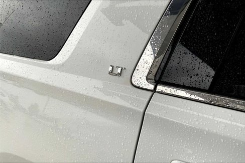 Used 2017 Chevrolet Tahoe LT image 27