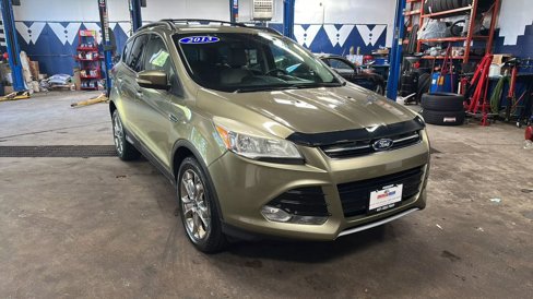 Used 2013 Ford Escape SEL image 30