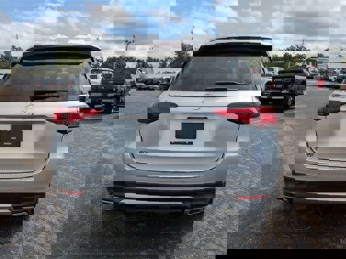 Used 2020 Mercedes-Benz GLE 350 image 5
