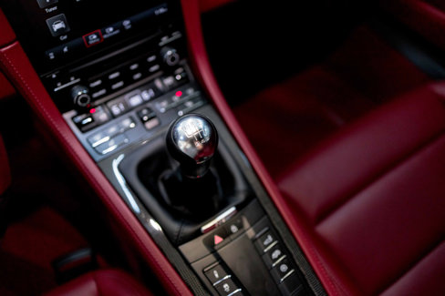 Used 2021 Porsche 718 Cayman GT4 image 53