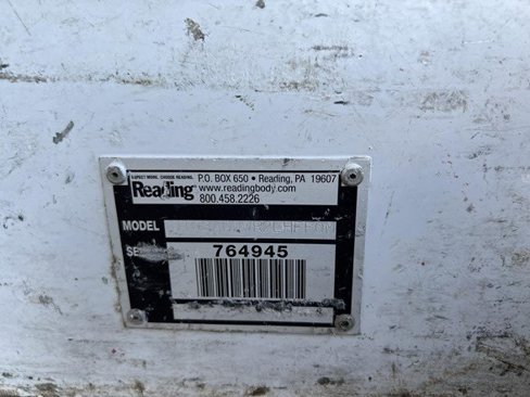 Used 2013 Chevrolet Silverado 3500 W/T image 50
