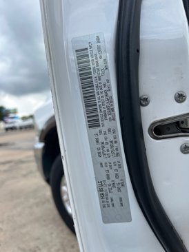 Used 2018 RAM 2500 Laramie image 25