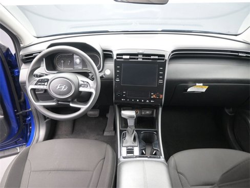 Used 2024 Hyundai Tucson SEL image 27