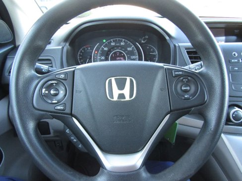 Used 2012 Honda CR-V EX image 17
