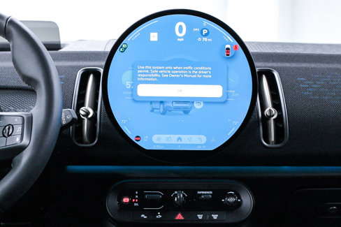 Used 2025 MINI Cooper Countryman S image 13
