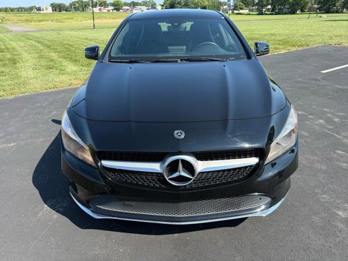 Used 2018 Mercedes-Benz CLA 250 image 2