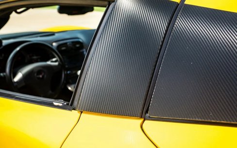 Used 2006 Chevrolet Corvette Z06 w/ Preferred Equipment Group image 39