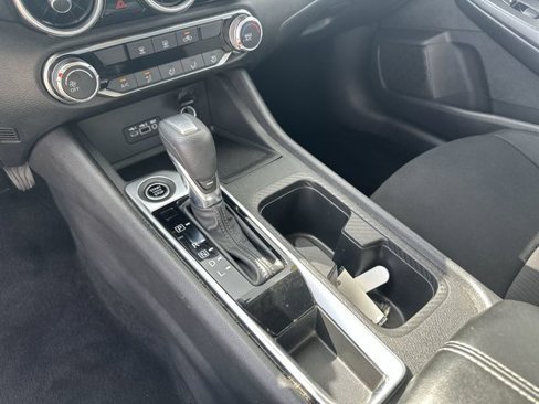 Certified 2023 Nissan Sentra SV image 26