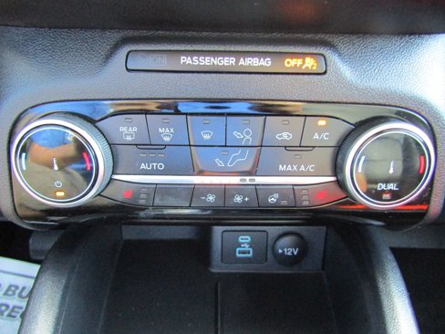 Used 2022 Ford Escape SEL image 29