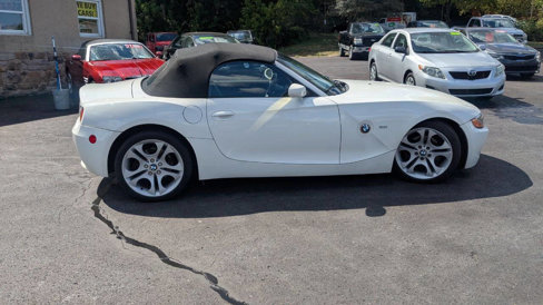 Used 2003 BMW Z4 3.0i image 6