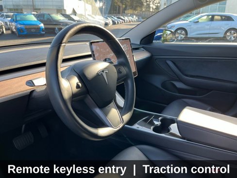Used 2018 Tesla Model 3 Long Range image 11