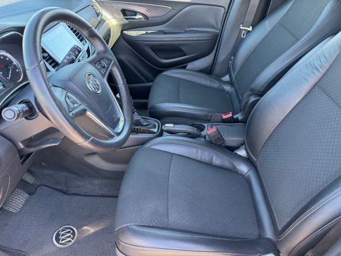 Used 2017 Buick Encore Preferred image 15