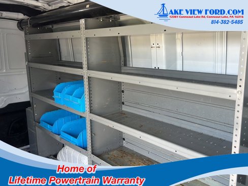 Used 2019 Ford Transit 350 148 Medium Roof image 7