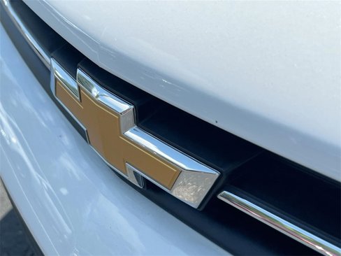 Certified 2022 Chevrolet Trax LT w/ LT Convenience Package image 28