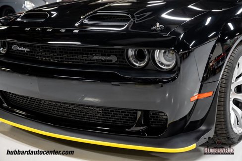 Used 2023 Dodge Challenger SRT Hellcat Redeye image 13