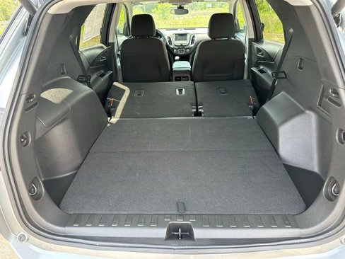 Used 2024 Chevrolet Equinox LT image 12