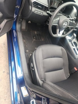 Used 2020 Nissan Altima 2.5 S image 17