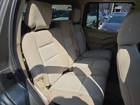 Used 2006 Ford Explorer XLT image 14