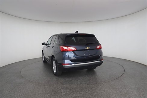 Used 2018 Chevrolet Equinox LT image 13