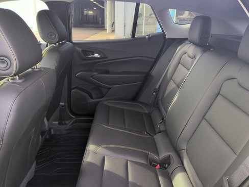 New 2025 Chevrolet Trax ACTIV w/ Driver Confidence Package image 20