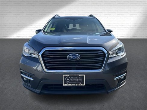 Used 2022 Subaru Ascent Limited w/ Technology Package image 2
