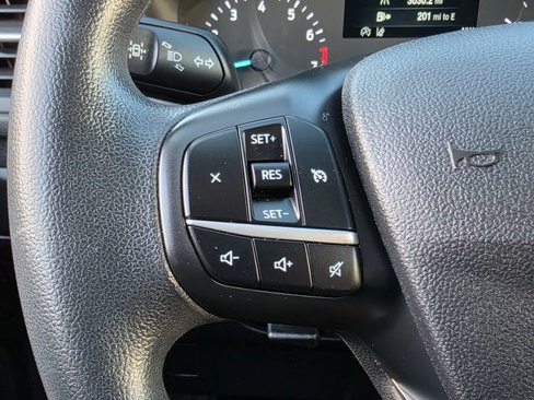 Used 2022 Ford Escape SE image 23